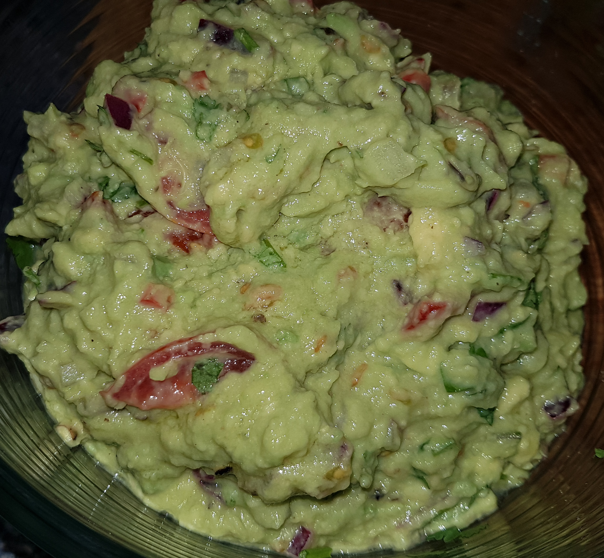 guacamole